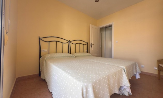 Venta - Piso -
San Pedro del Pinatar - Lo Pagán