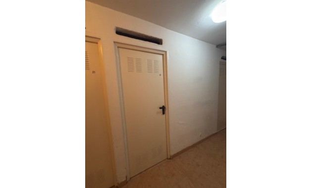 Venta - Piso -
San Pedro del Pinatar - Lo Pagán