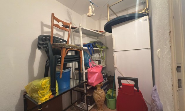 Venta - Piso -
San Pedro del Pinatar - Lo Pagán