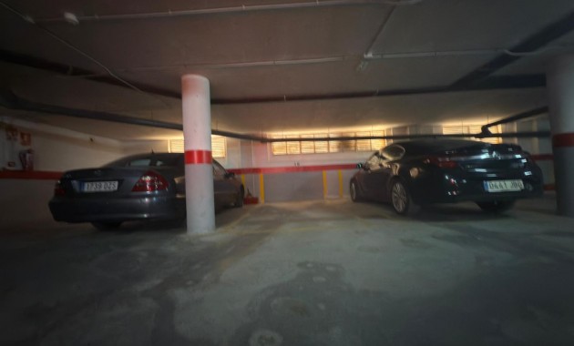 Venta - Piso -
San Pedro del Pinatar - Lo Pagán