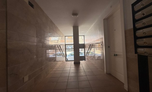 Venta - Piso -
San Pedro del Pinatar - Lo Pagán