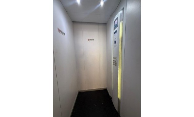 Venta - Piso -
San Pedro del Pinatar - Lo Pagán