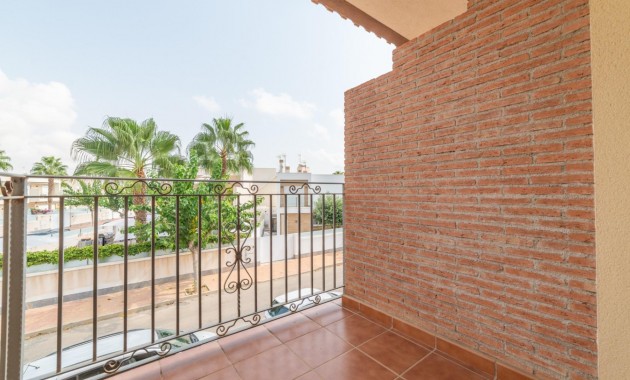 Venta - Dúplex -
San Pedro del Pinatar - San Pedro del Pinatar Centro