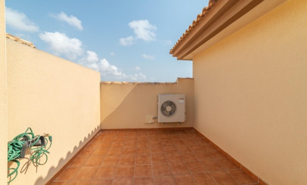 Venta - Dúplex -
San Pedro del Pinatar - San Pedro del Pinatar Centro