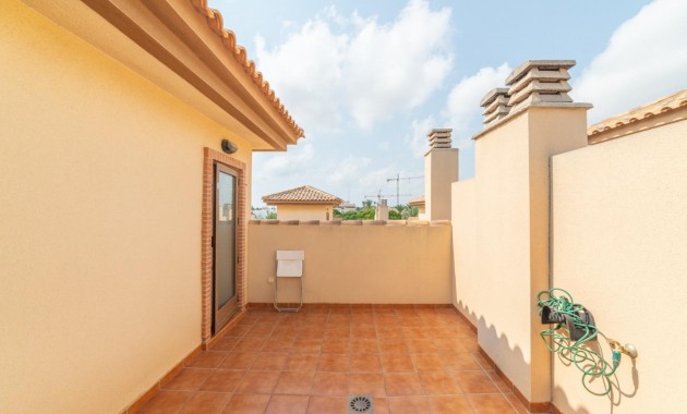 Venta - Dúplex -
San Pedro del Pinatar - San Pedro del Pinatar Centro