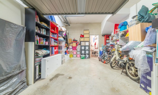 Venta - Dúplex -
San Pedro del Pinatar - San Pedro del Pinatar Centro