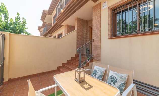 Venta - Dúplex -
San Pedro del Pinatar - San Pedro del Pinatar Centro