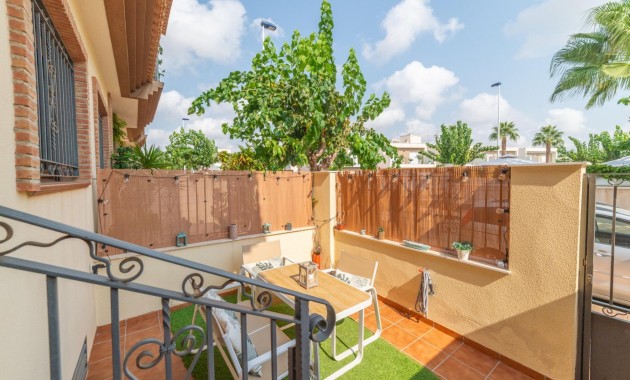 Venta - Dúplex -
San Pedro del Pinatar - San Pedro del Pinatar Centro