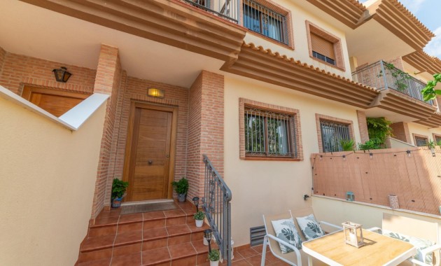 Venta - Dúplex -
San Pedro del Pinatar - San Pedro del Pinatar Centro