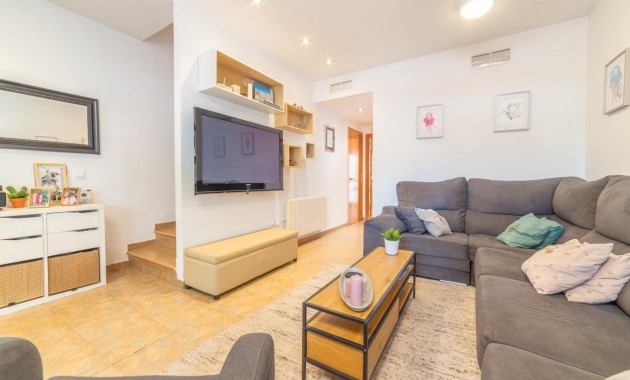 Venta - Dúplex -
San Pedro del Pinatar - San Pedro del Pinatar Centro