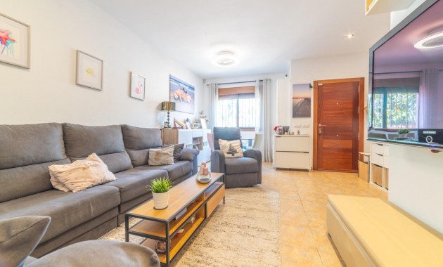 Venta - Dúplex -
San Pedro del Pinatar - San Pedro del Pinatar Centro