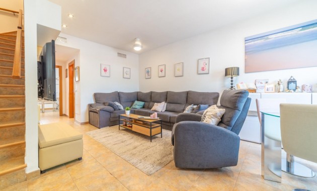 Venta - Dúplex -
San Pedro del Pinatar - San Pedro del Pinatar Centro