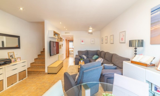 Venta - Dúplex -
San Pedro del Pinatar - San Pedro del Pinatar Centro