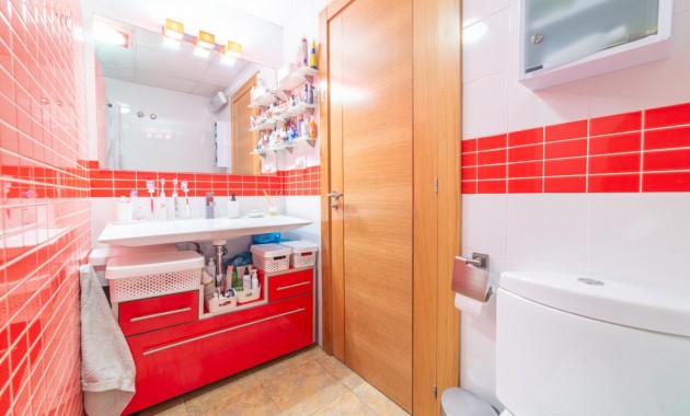 Venta - Dúplex -
San Pedro del Pinatar - San Pedro del Pinatar Centro