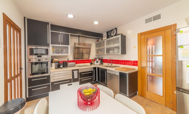 Venta - Dúplex -
San Pedro del Pinatar - San Pedro del Pinatar Centro