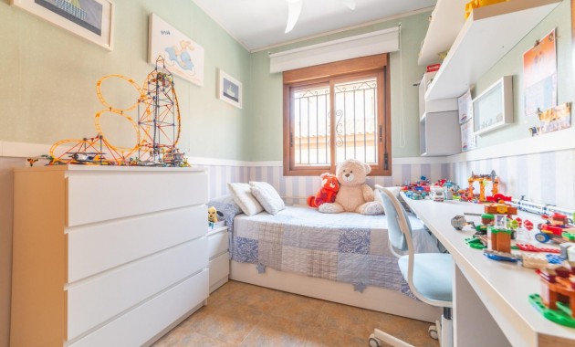 Venta - Dúplex -
San Pedro del Pinatar - San Pedro del Pinatar Centro