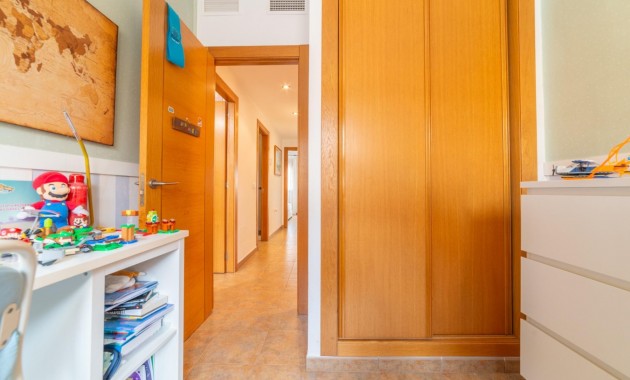 Venta - Dúplex -
San Pedro del Pinatar - San Pedro del Pinatar Centro