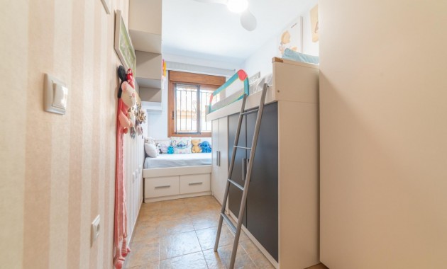 Venta - Dúplex -
San Pedro del Pinatar - San Pedro del Pinatar Centro