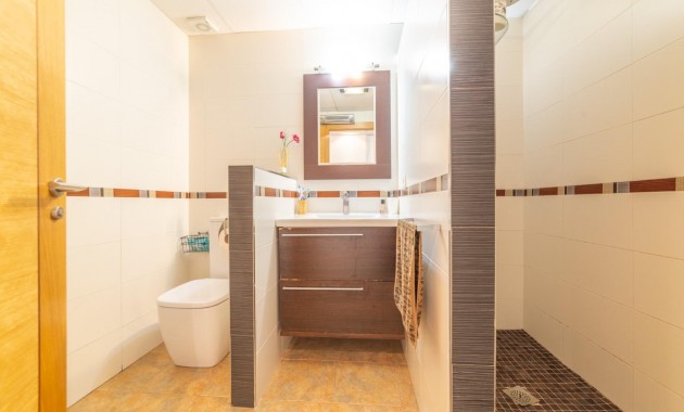 Venta - Dúplex -
San Pedro del Pinatar - San Pedro del Pinatar Centro