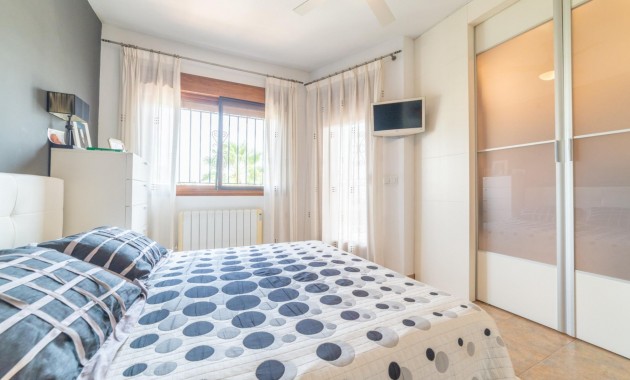 Venta - Dúplex -
San Pedro del Pinatar - San Pedro del Pinatar Centro