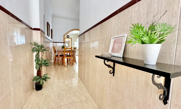Venta - Planta baja -
San Pedro del Pinatar - Lo Pagán