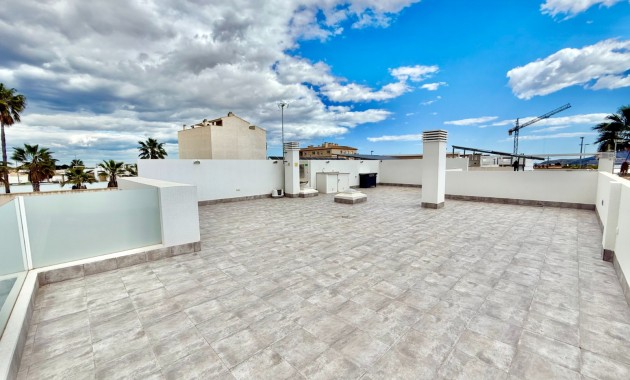 Venta - Planta baja -
AVILESES