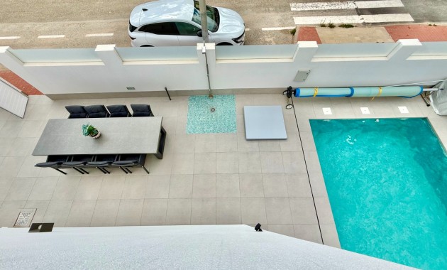 Venta - Planta baja -
AVILESES