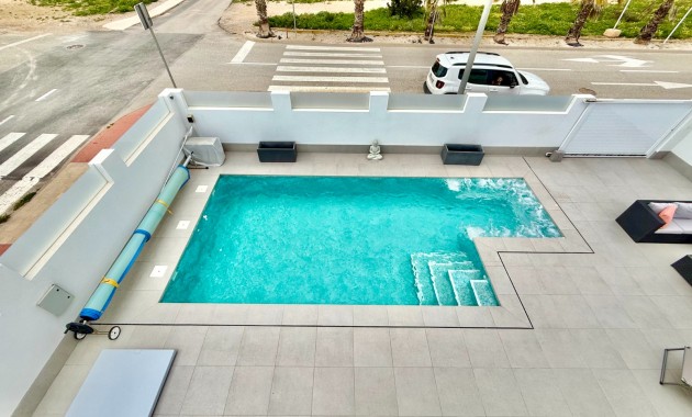 Venta - Planta baja -
AVILESES