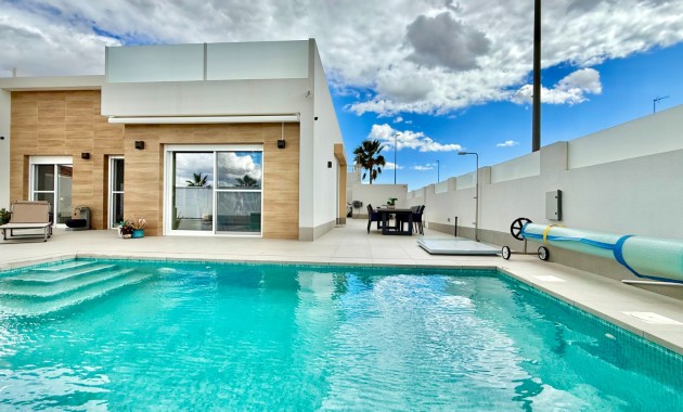 Venta - Planta baja -
AVILESES