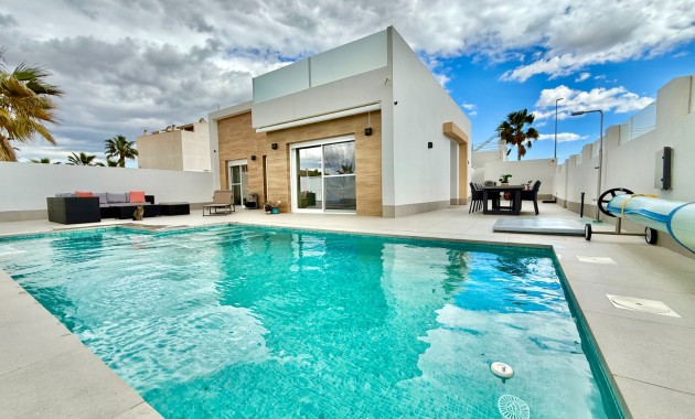 Venta - Planta baja -
AVILESES