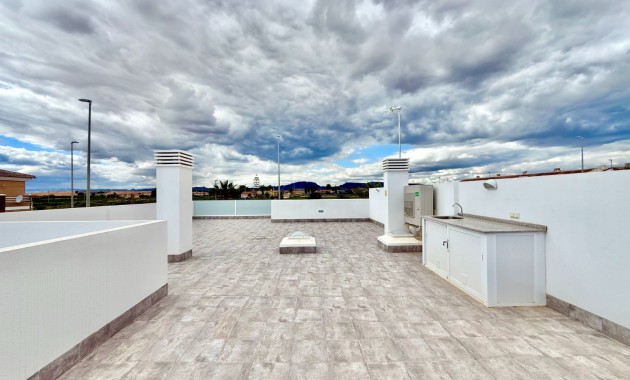 Venta - Planta baja -
AVILESES