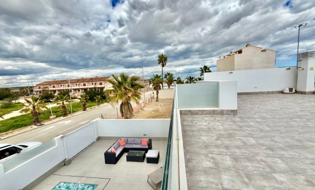 Venta - Planta baja -
AVILESES