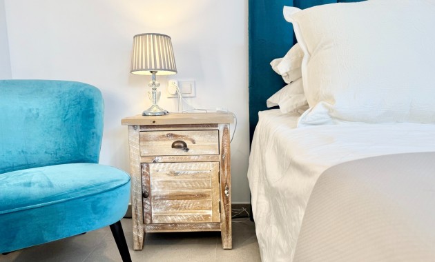 Venta - Planta baja -
AVILESES