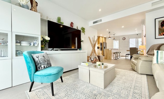 Venta - Planta baja -
AVILESES