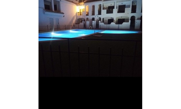 Venta - Bungalow -
San Pedro del Pinatar - San Pedro del Pinatar Centro