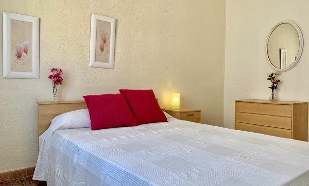 Venta - Planta baja -
San Pedro del Pinatar - Lo Pagán