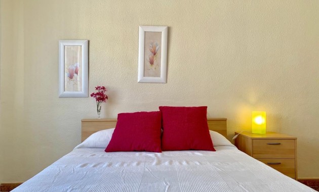 Venta - Planta baja -
San Pedro del Pinatar - Lo Pagán