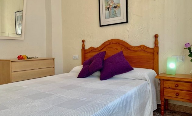 Venta - Planta baja -
San Pedro del Pinatar - Lo Pagán