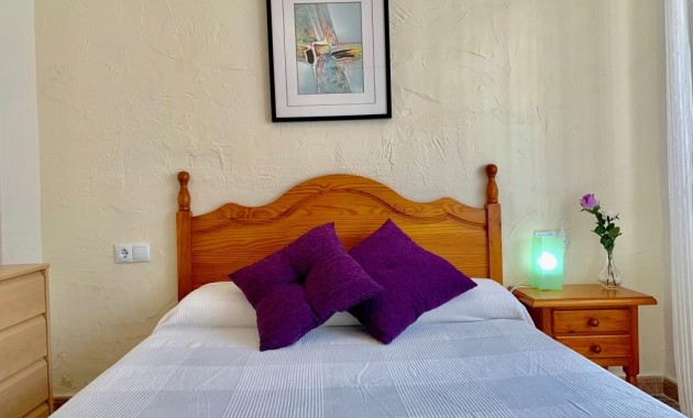 Venta - Planta baja -
San Pedro del Pinatar - Lo Pagán