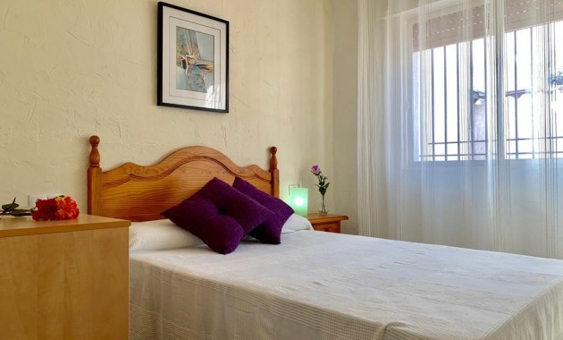 Venta - Planta baja -
San Pedro del Pinatar - Lo Pagán