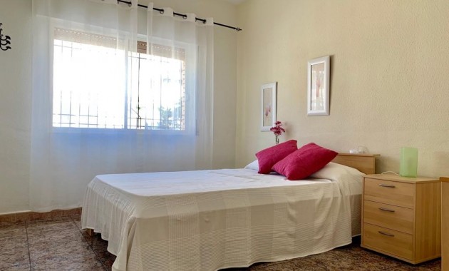 Venta - Planta baja -
San Pedro del Pinatar - Lo Pagán