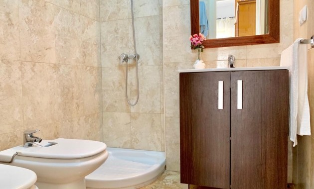 Venta - Planta baja -
San Pedro del Pinatar - Lo Pagán