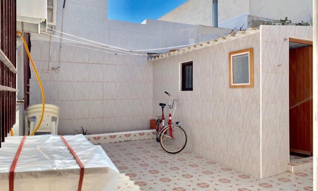 Venta - Planta baja -
San Pedro del Pinatar - Lo Pagán