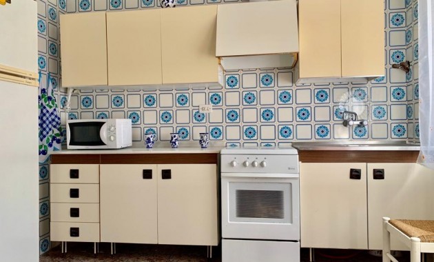 Venta - Planta baja -
San Pedro del Pinatar - Lo Pagán