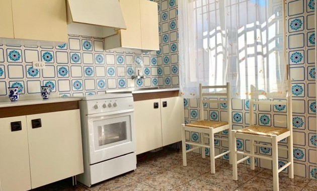 Venta - Planta baja -
San Pedro del Pinatar - Lo Pagán