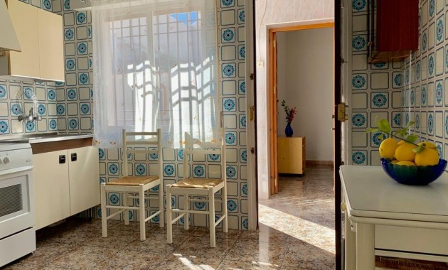 Venta - Planta baja -
San Pedro del Pinatar - Lo Pagán