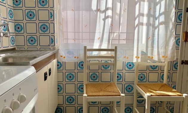 Venta - Planta baja -
San Pedro del Pinatar - Lo Pagán