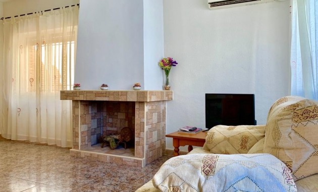 Venta - Planta baja -
San Pedro del Pinatar - Lo Pagán