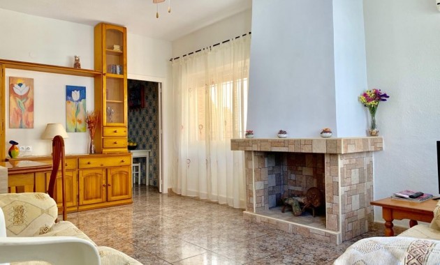 Venta - Planta baja -
San Pedro del Pinatar - Lo Pagán