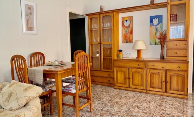 Venta - Planta baja -
San Pedro del Pinatar - Lo Pagán